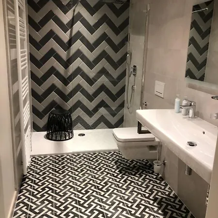 Appart hôtel Reichel-appartements Baden-Baden