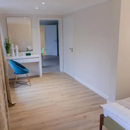 Appart hôtel Reichel-appartements *