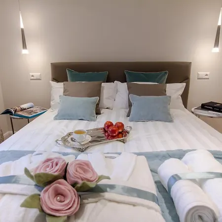 Appart hôtel Reichel-appartements *