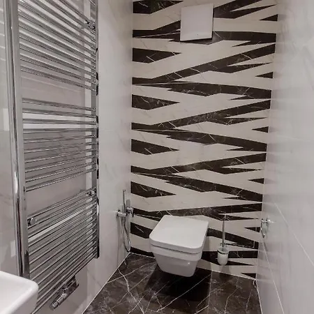 Appart hôtel Reichel-appartements Baden-Baden