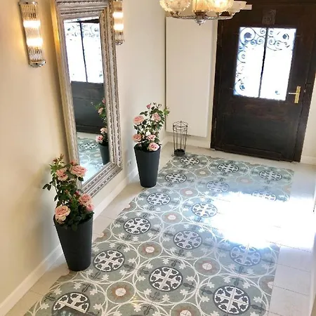 Reichel-appartements Aparthotel Baden-Baden